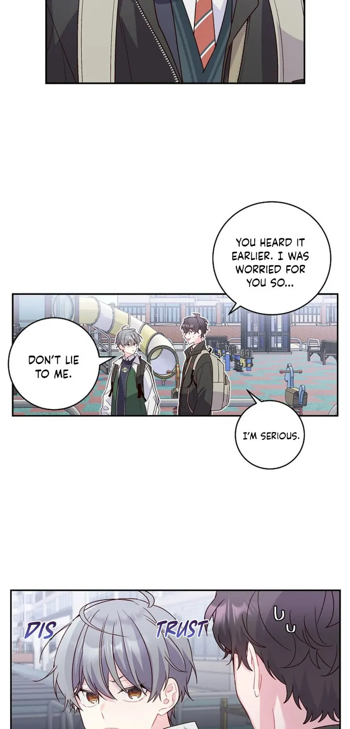Merry Marbling Chapter 8 page 18 - 