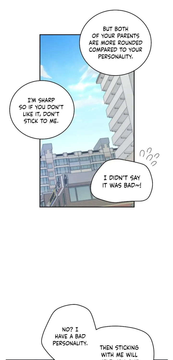 Merry Marbling Chapter 8 page 20 - 