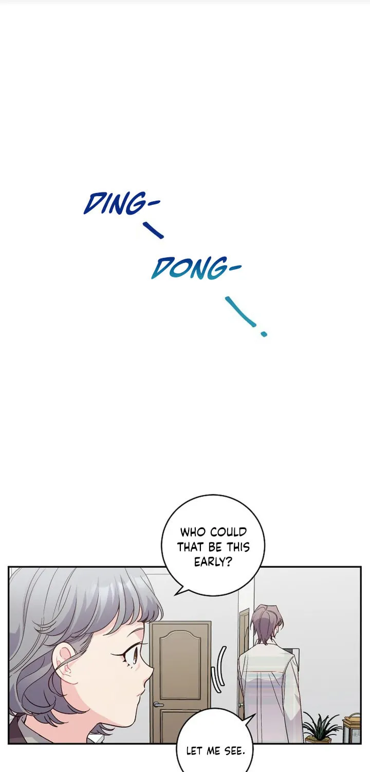 Merry Marbling Chapter 8 page 3 - 