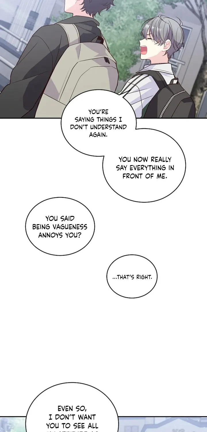 Merry Marbling Chapter 8 page 22 - 