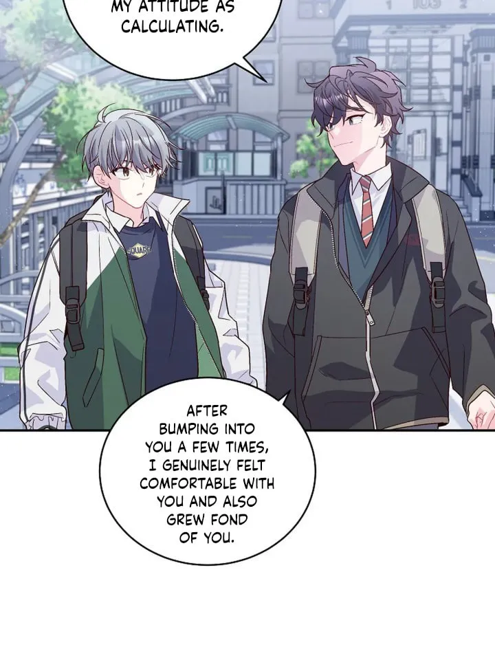 Merry Marbling Chapter 8 page 23 - 