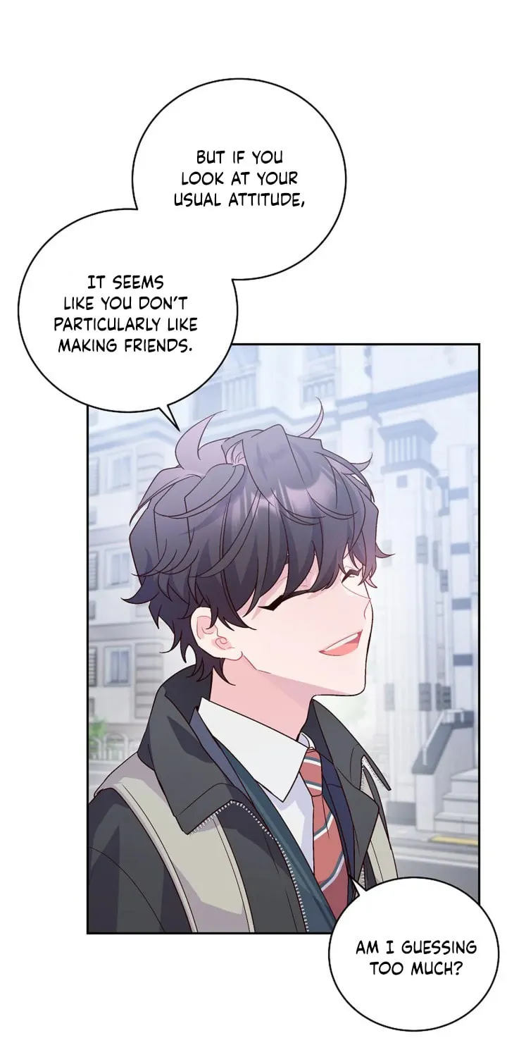 Merry Marbling Chapter 8 page 24 - 