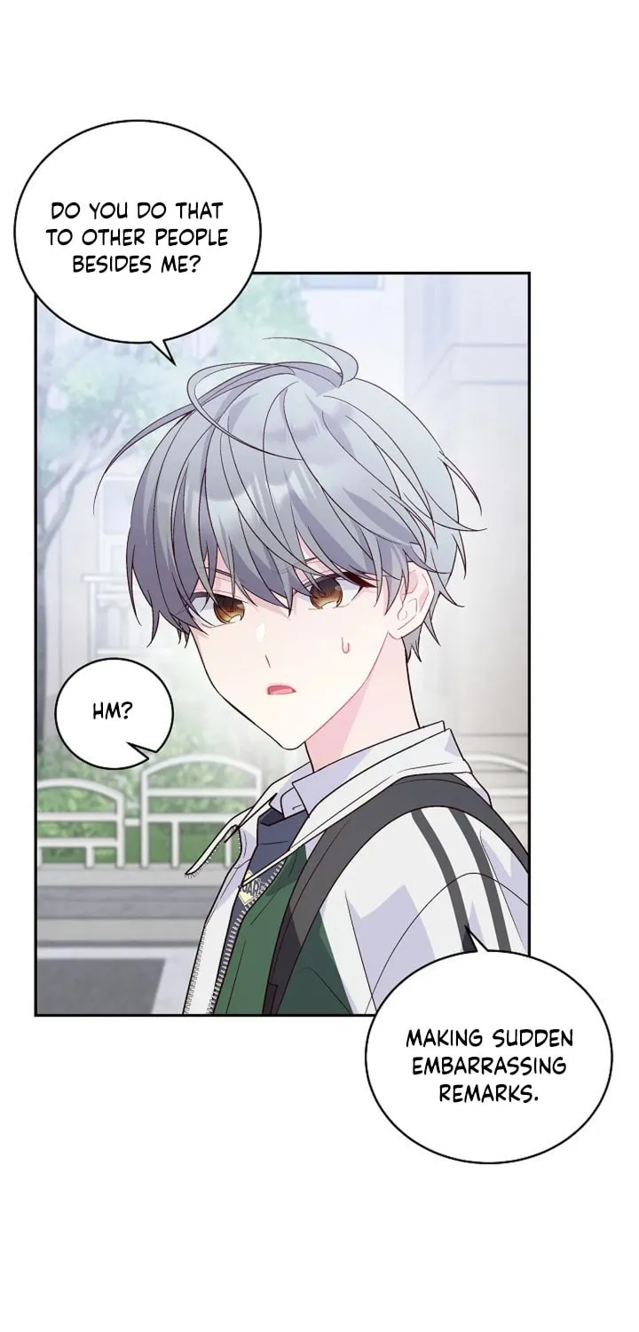 Merry Marbling Chapter 8 page 25 - 