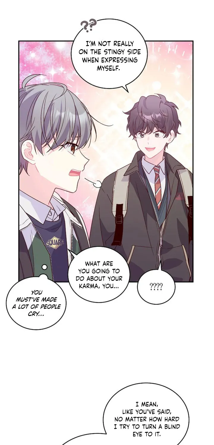 Merry Marbling Chapter 8 page 26 - 