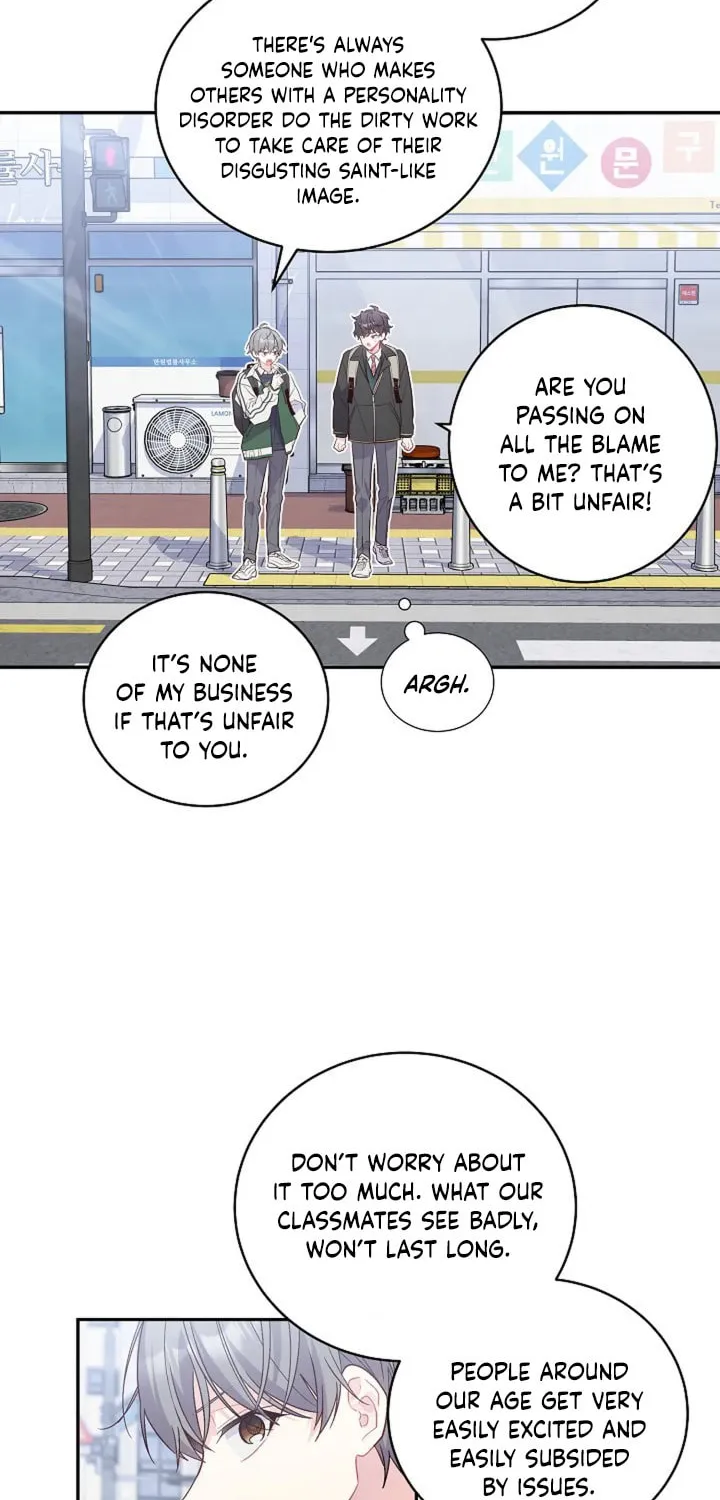 Merry Marbling Chapter 8 page 27 - 