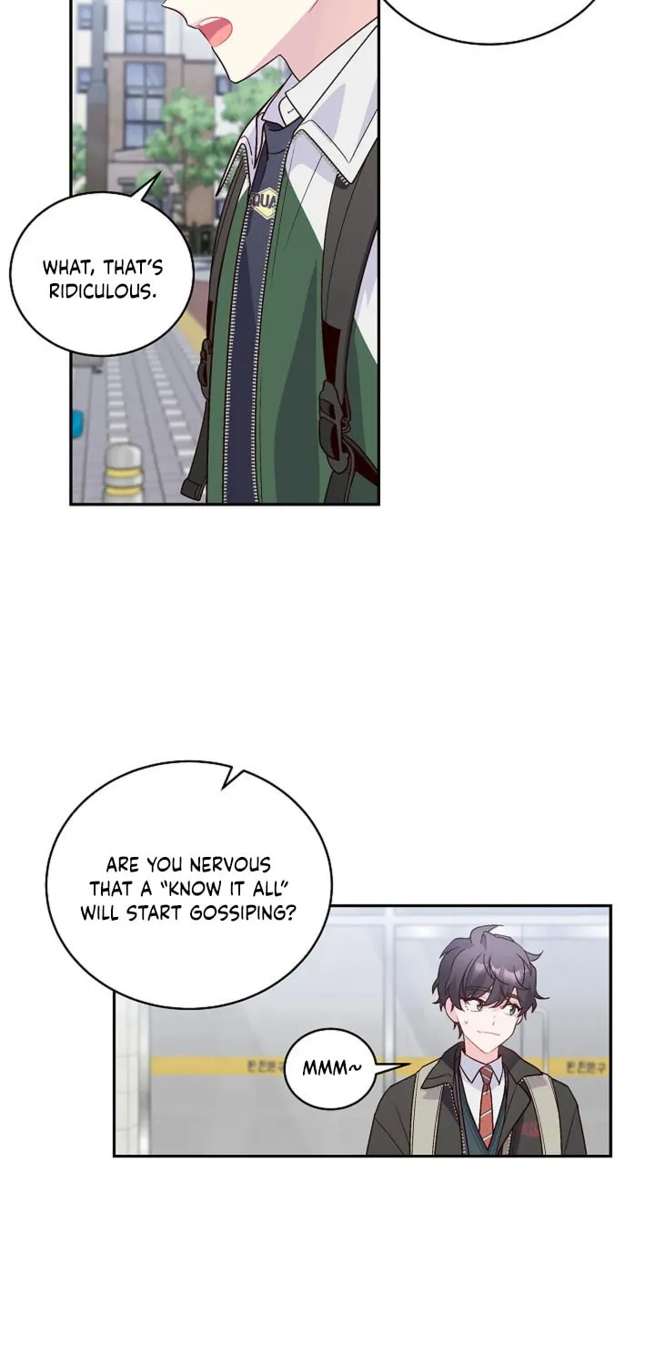 Merry Marbling Chapter 8 page 28 - 