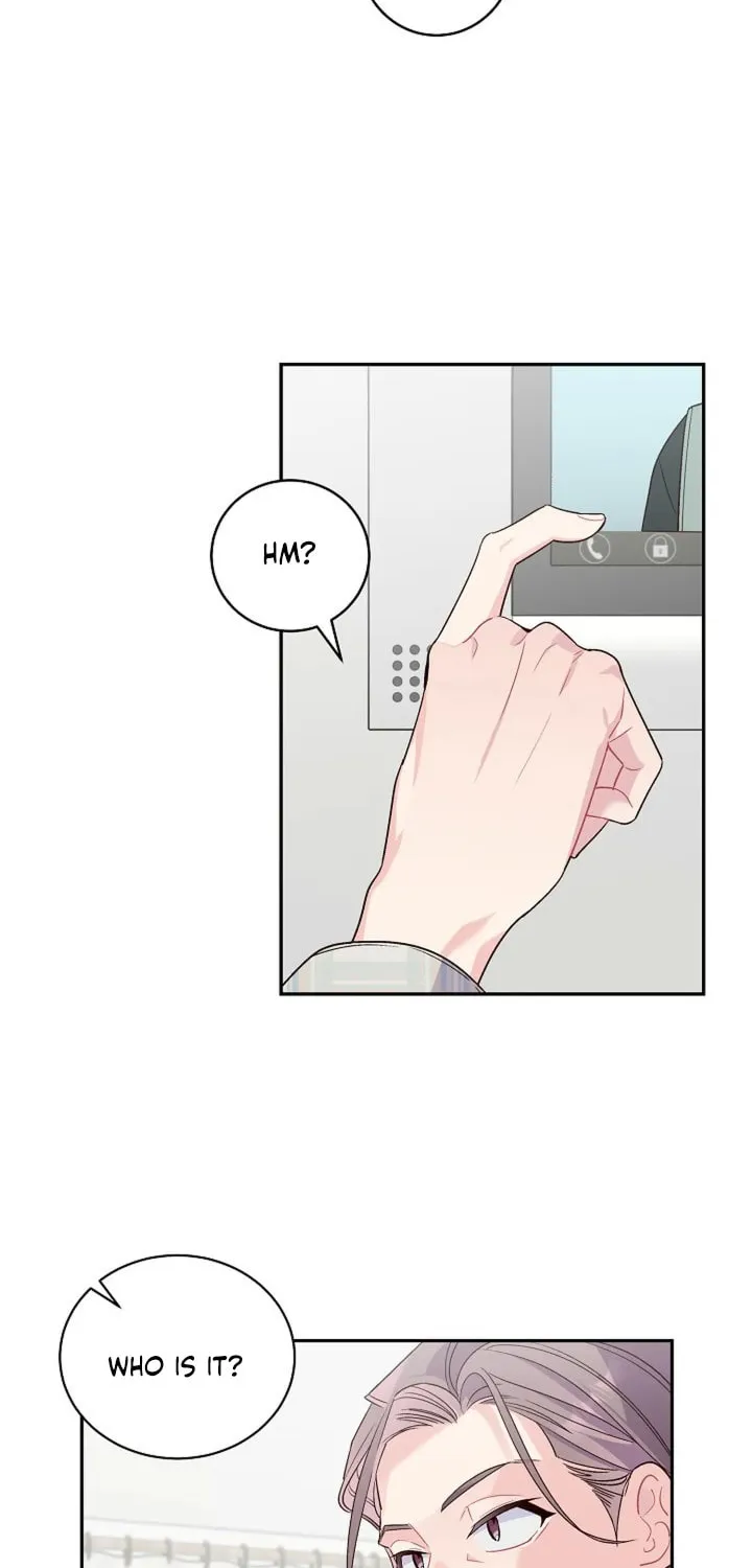 Merry Marbling Chapter 8 page 4 - 