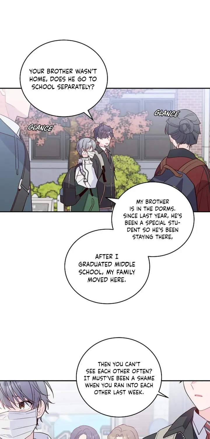 Merry Marbling Chapter 8 page 31 - 