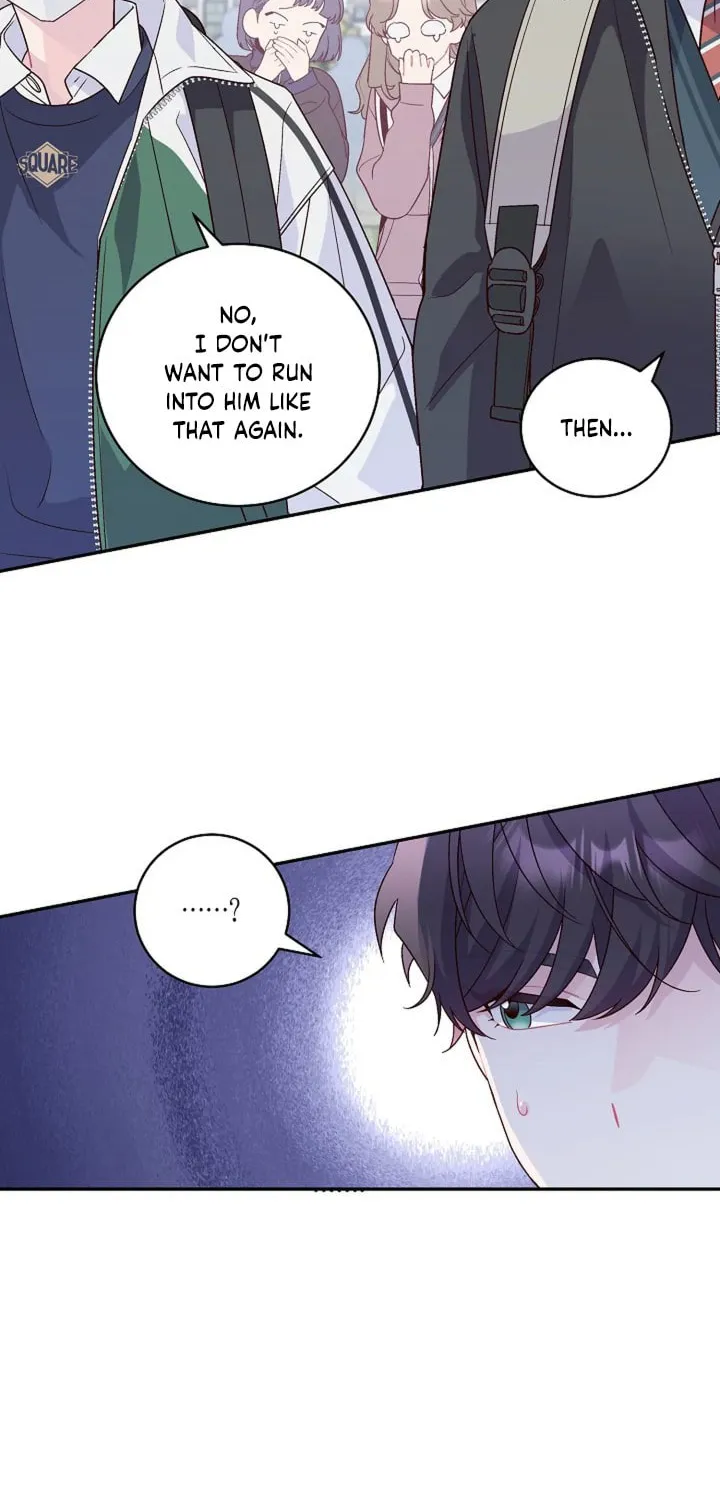 Merry Marbling Chapter 8 page 32 - 