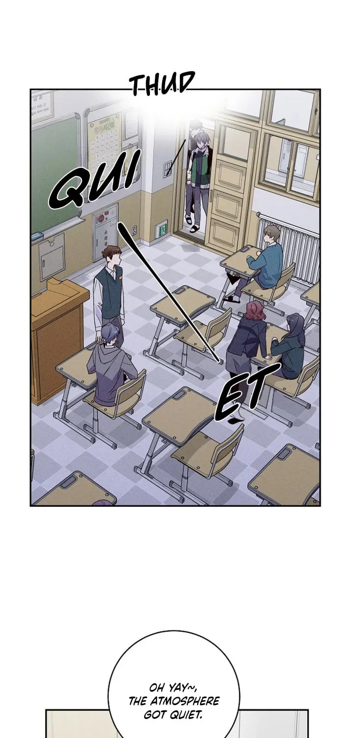 Merry Marbling Chapter 8 page 34 - 