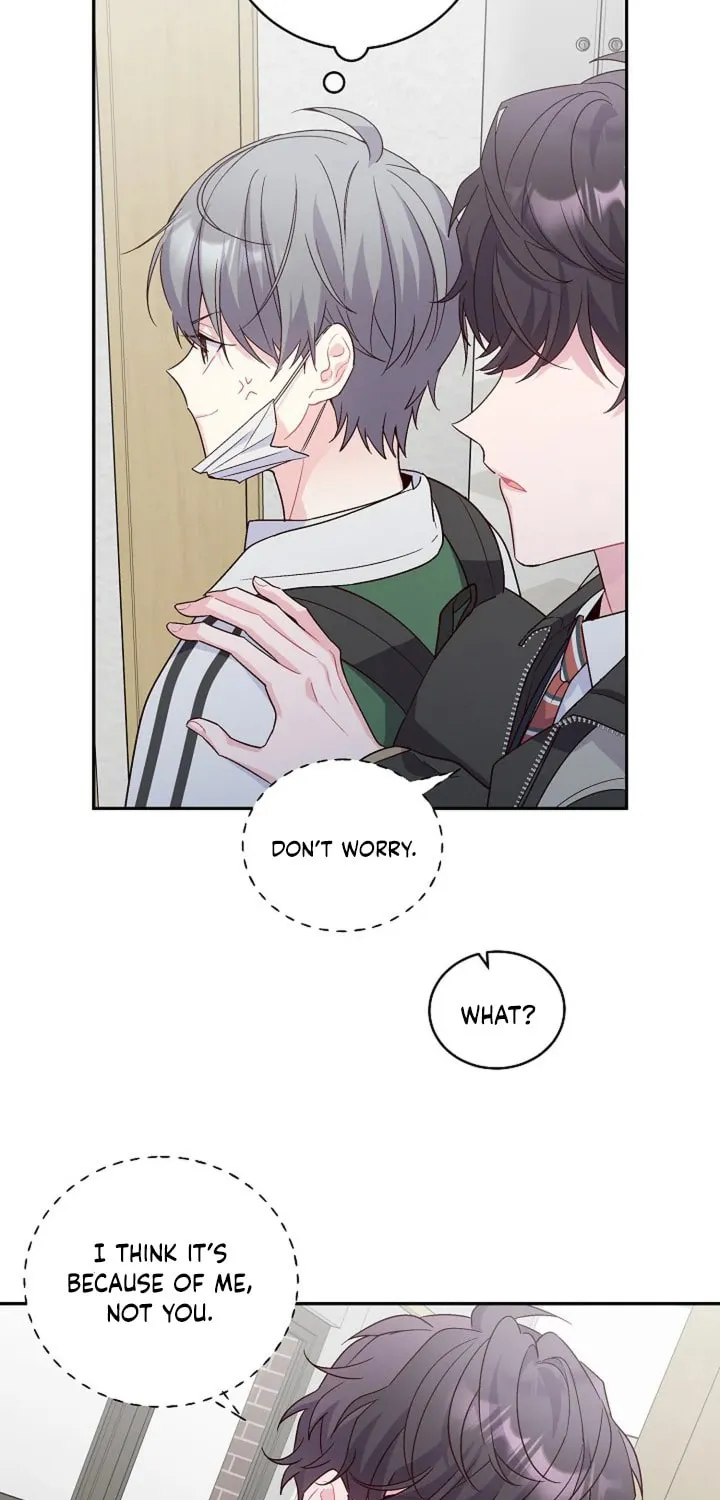 Merry Marbling Chapter 8 page 35 - 