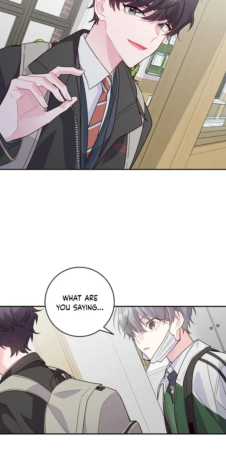 Merry Marbling Chapter 8 page 36 - 