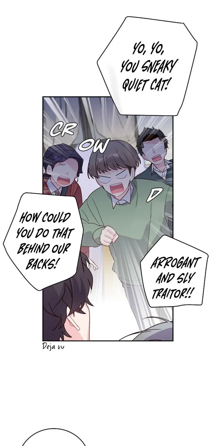 Merry Marbling Chapter 8 page 38 - 