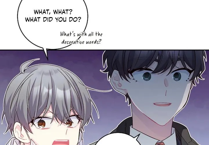 Merry Marbling Chapter 8 page 39 - 