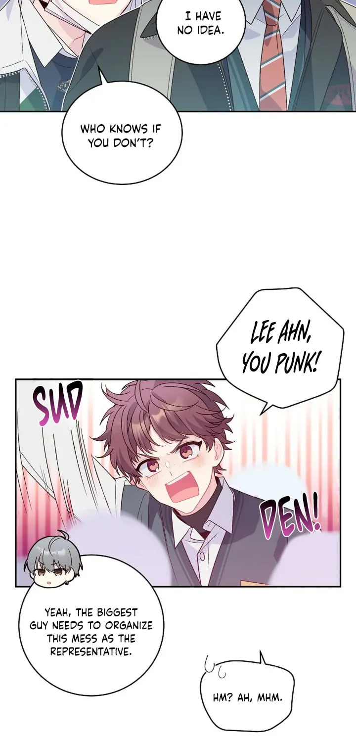Merry Marbling Chapter 8 page 40 - 