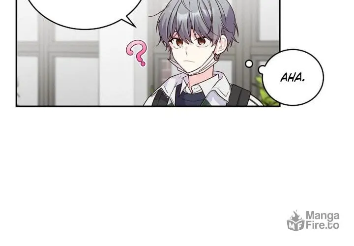 Merry Marbling Chapter 8 page 45 - 