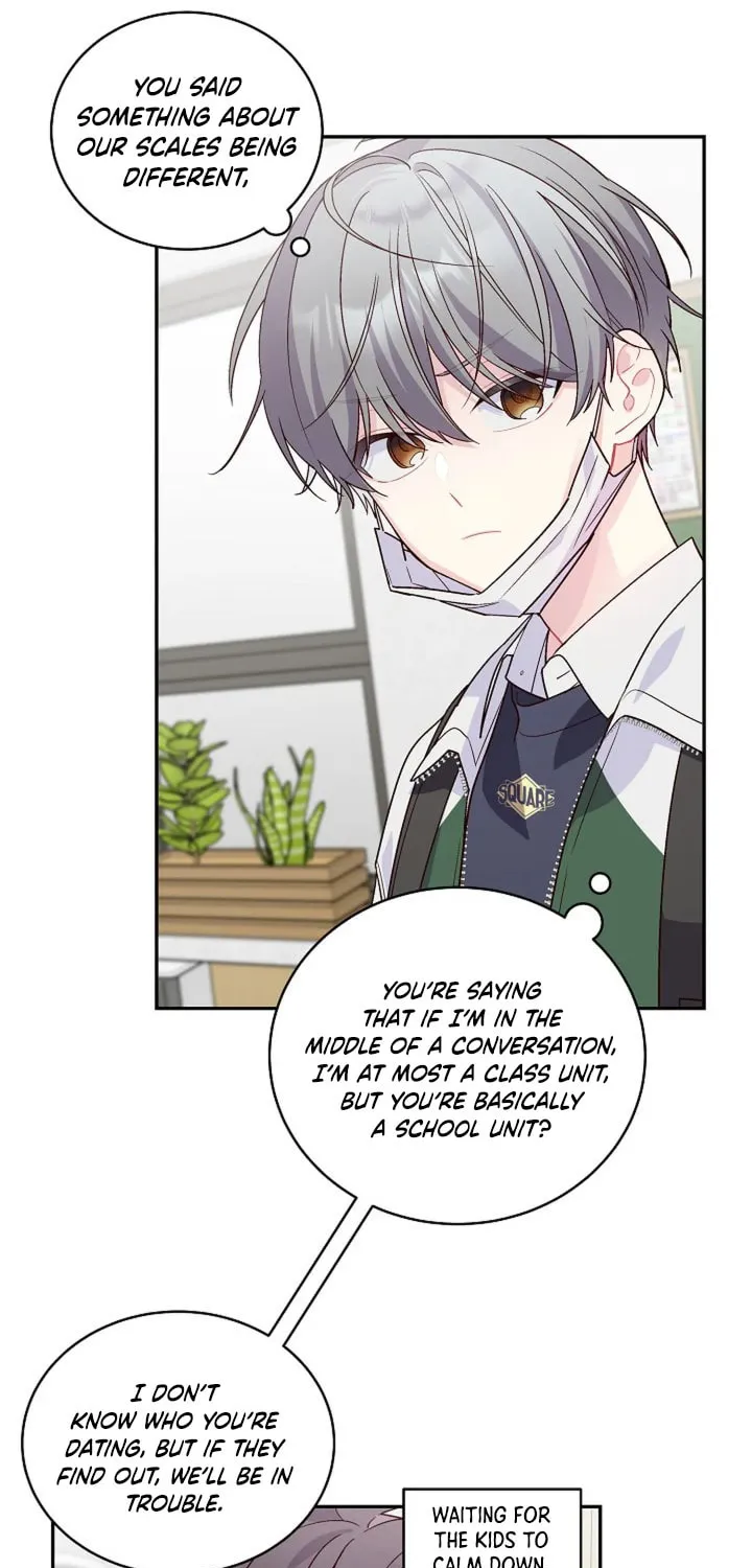 Merry Marbling Chapter 8 page 46 - 