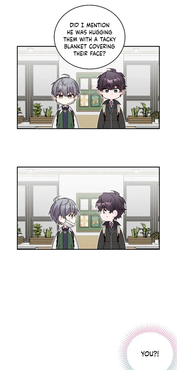 Merry Marbling Chapter 8 page 49 - 