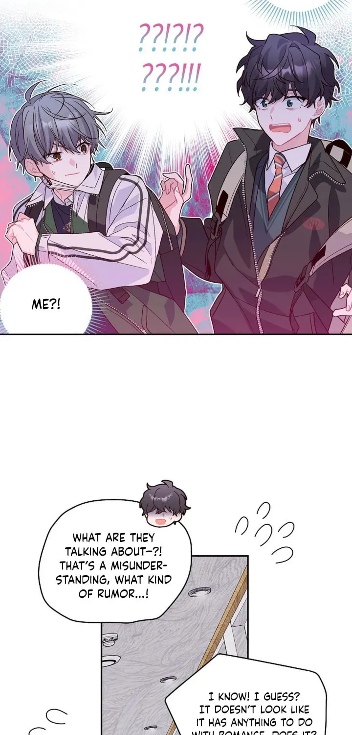 Merry Marbling Chapter 8 page 50 - 