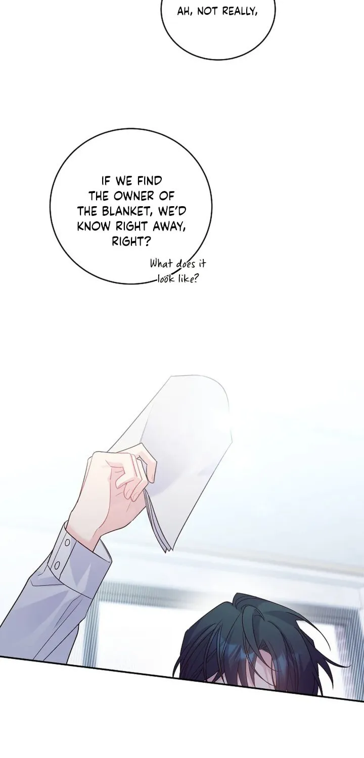 Merry Marbling Chapter 8 page 52 - 