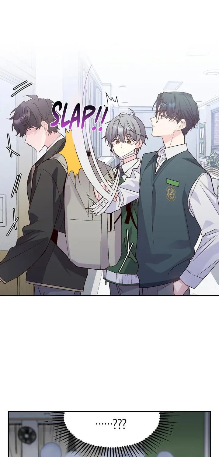 Merry Marbling Chapter 8 page 53 - 