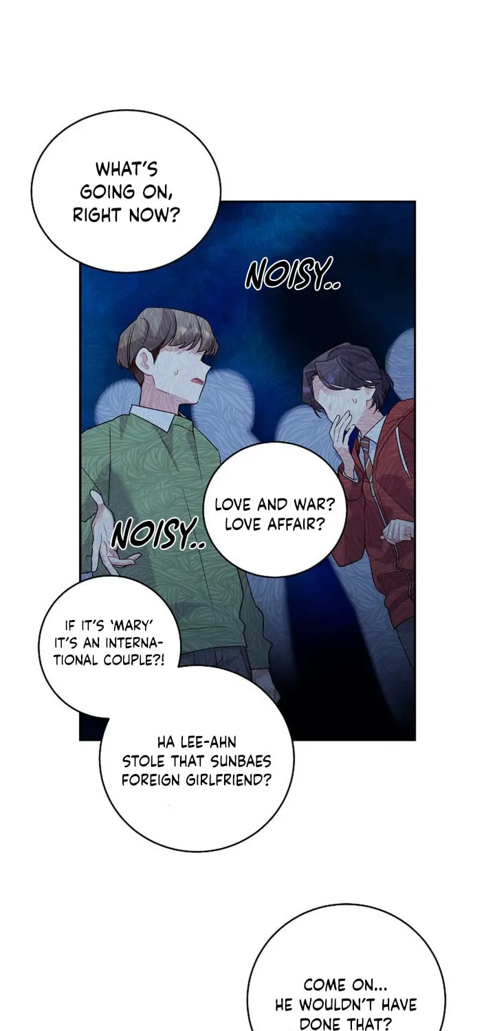 Merry Marbling Chapter 8 page 56 - 