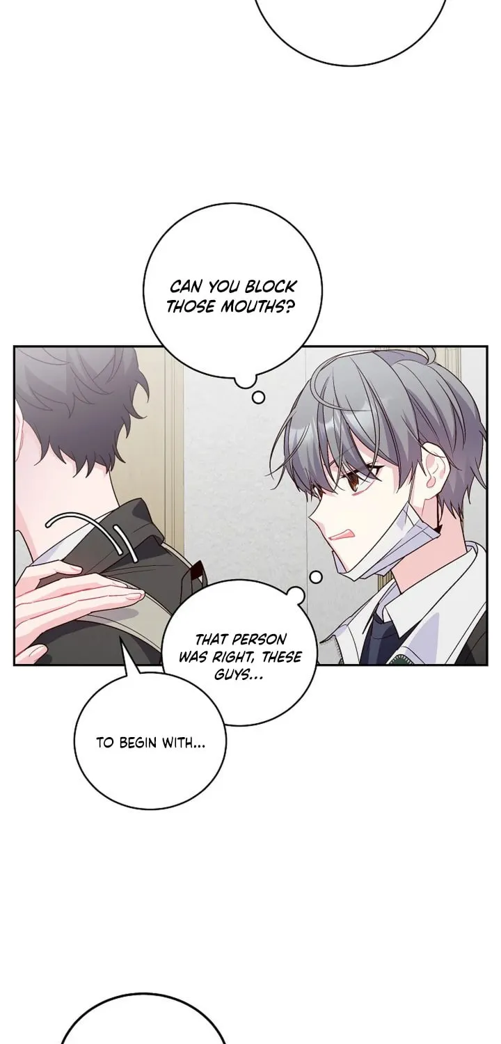 Merry Marbling Chapter 8 page 57 - 