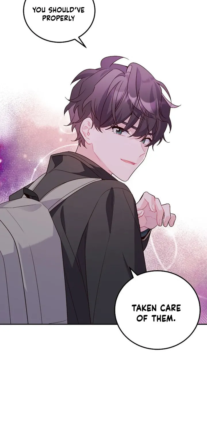 Merry Marbling Chapter 8 page 58 - 