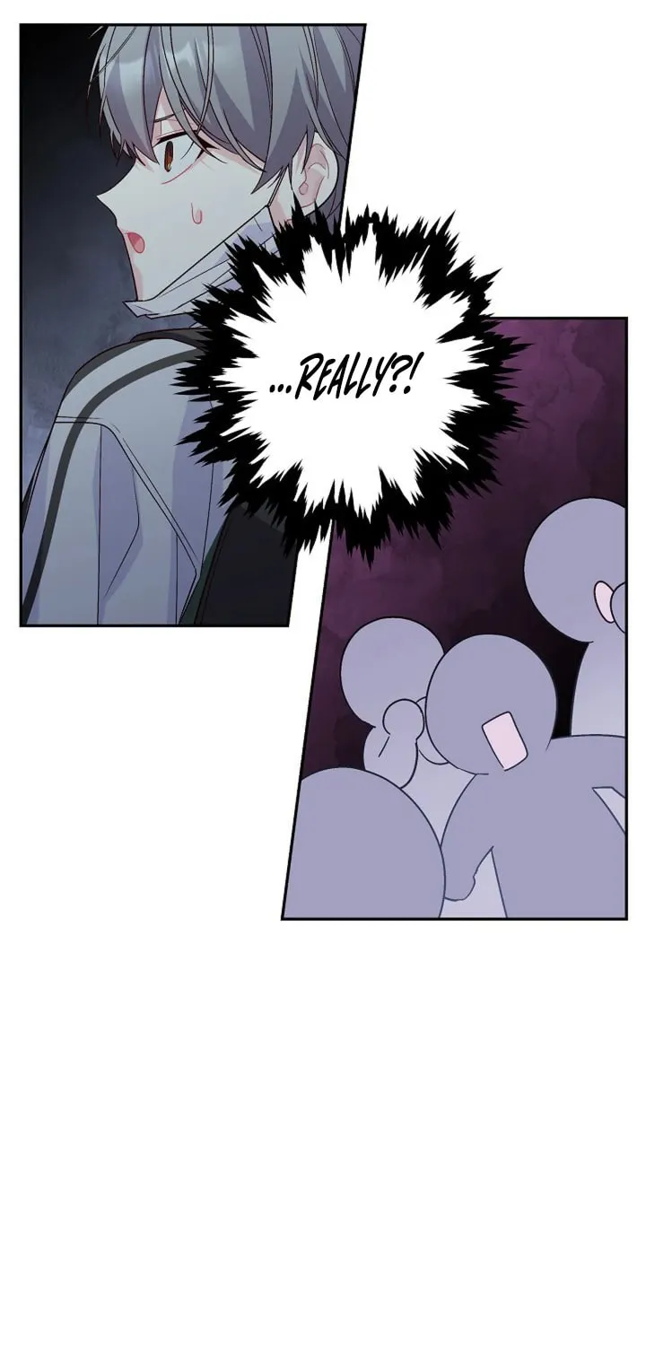 Merry Marbling Chapter 8 page 59 - 