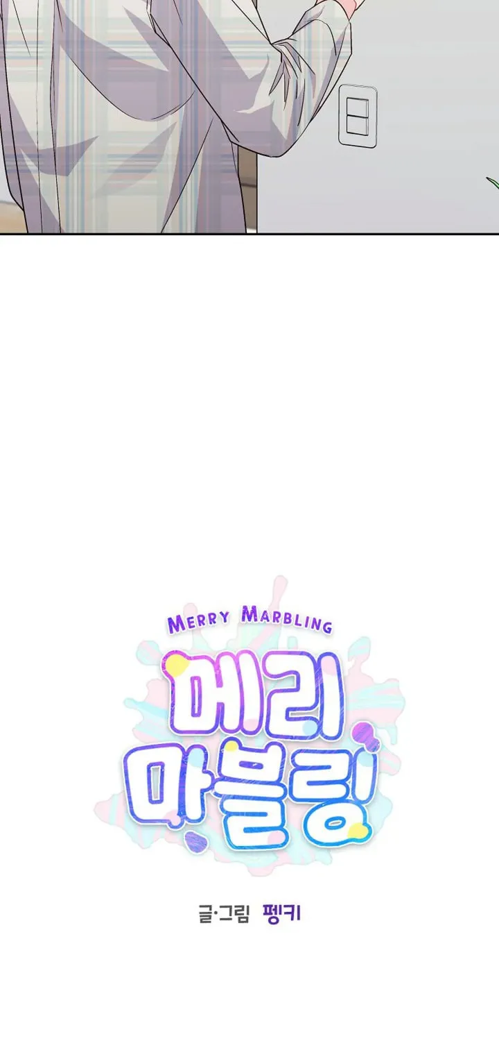 Merry Marbling Chapter 8 page 7 - 