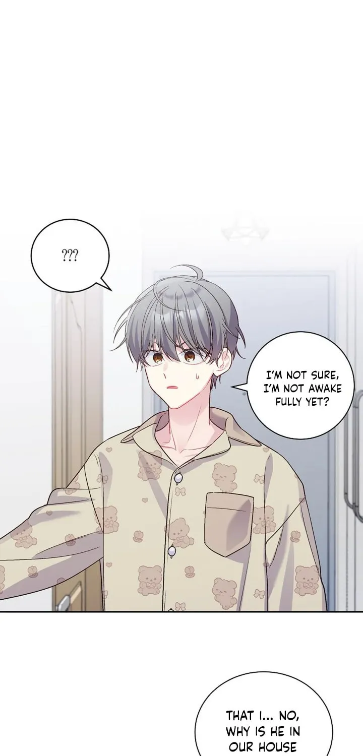 Merry Marbling Chapter 8 page 8 - 