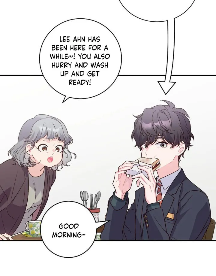 Merry Marbling Chapter 8 page 9 - 