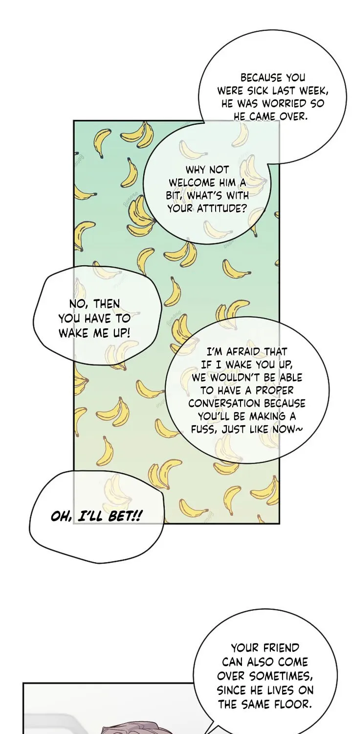 Merry Marbling Chapter 8 page 10 - 