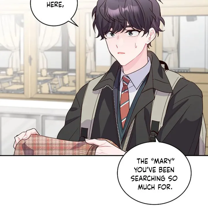 Merry Marbling Chapter 9 page 14 - 
