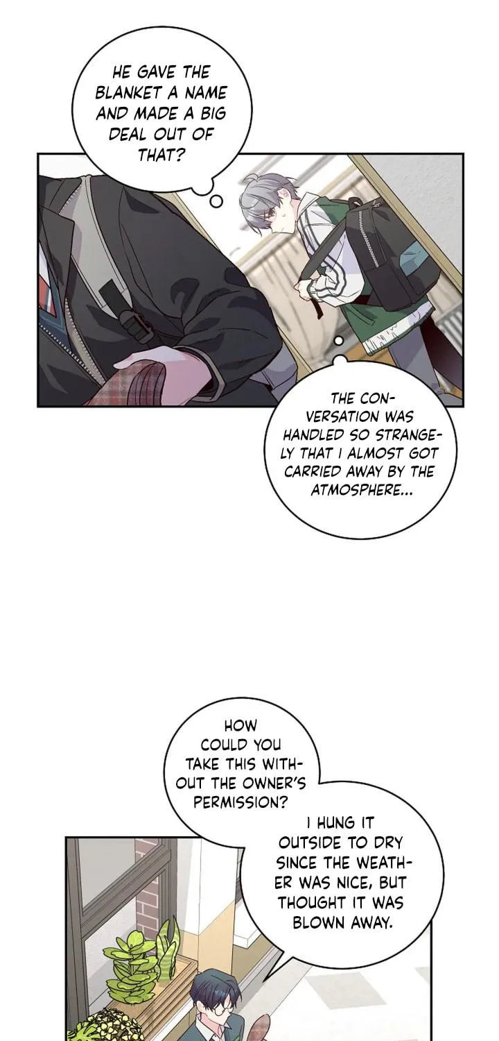 Merry Marbling Chapter 9 page 15 - 