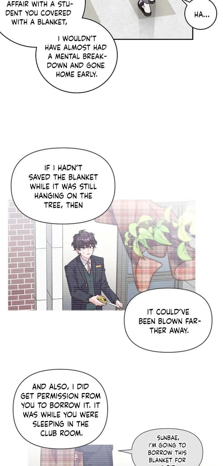 Merry Marbling Chapter 9 page 17 - 
