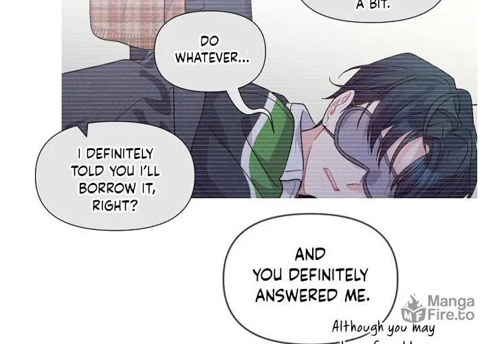 Merry Marbling Chapter 9 page 18 - 