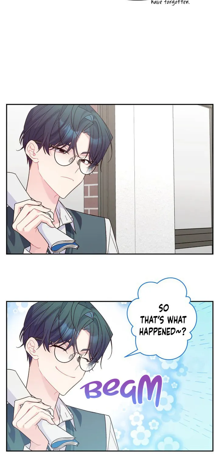 Merry Marbling Chapter 9 page 19 - 