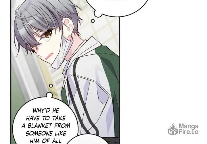 Merry Marbling Chapter 9 page 22 - 