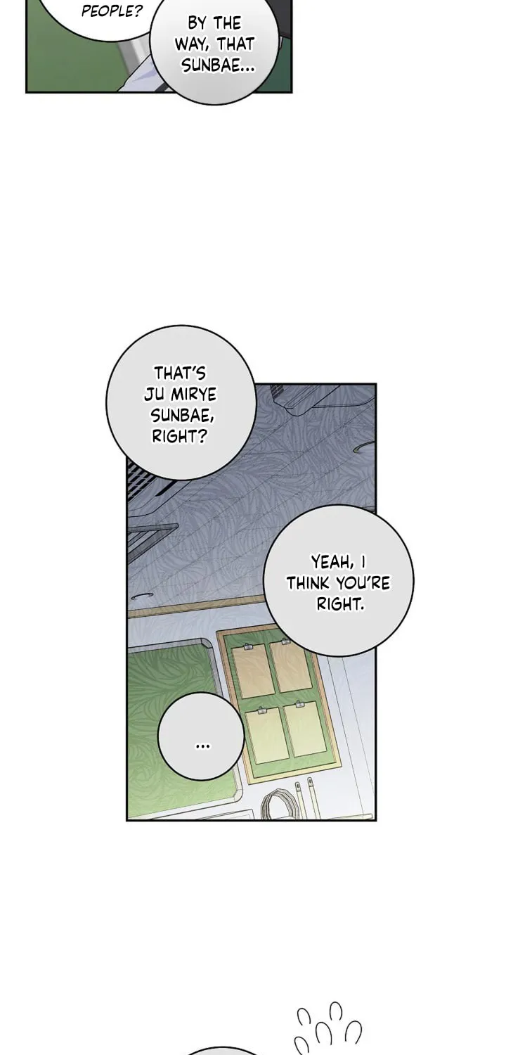 Merry Marbling Chapter 9 page 23 - 