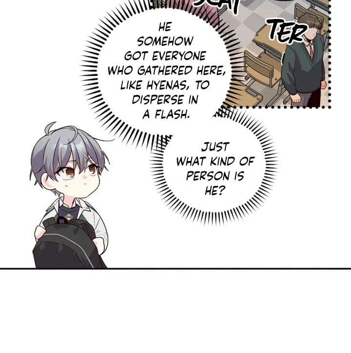 Merry Marbling Chapter 9 page 25 - 
