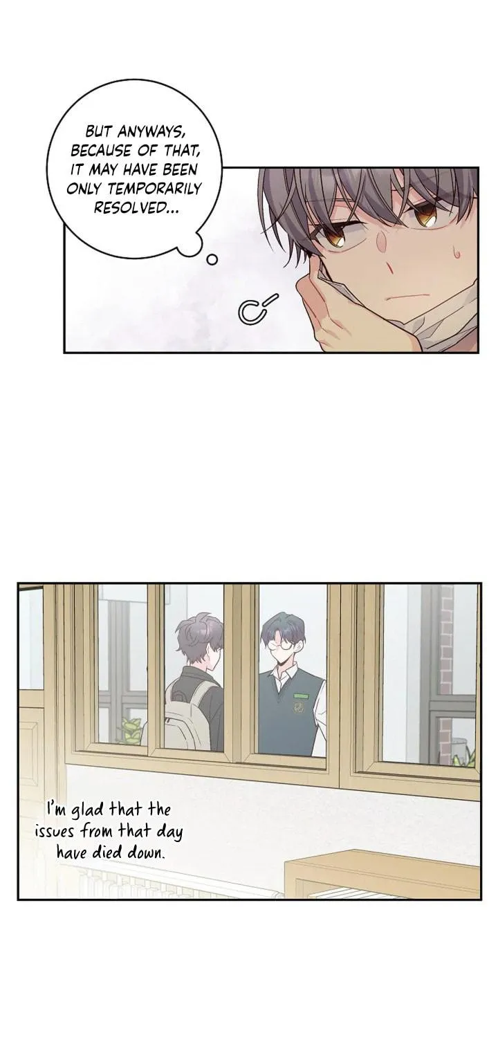 Merry Marbling Chapter 9 page 26 - 