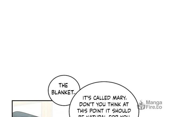 Merry Marbling Chapter 9 page 27 - 