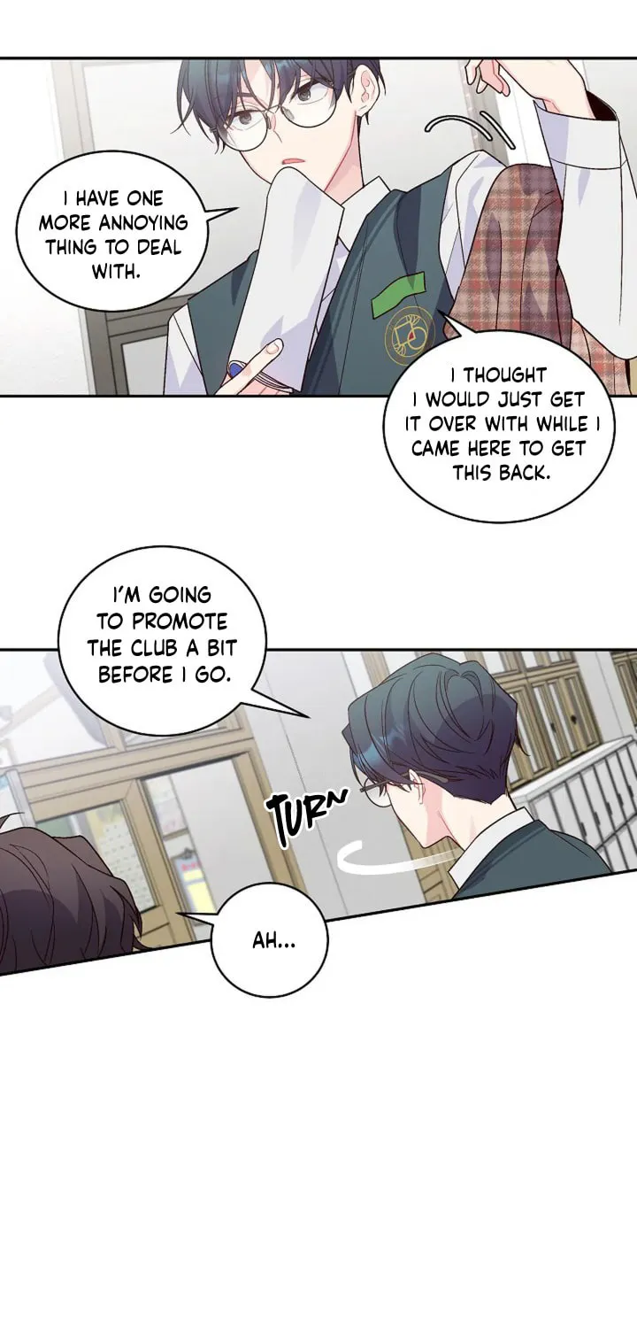 Merry Marbling Chapter 9 page 30 - 