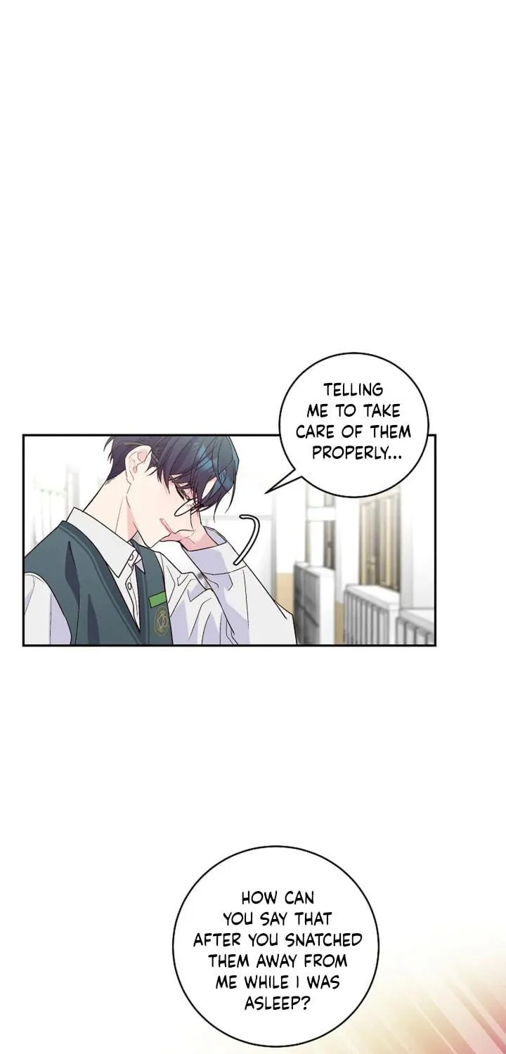Merry Marbling Chapter 9 page 4 - 