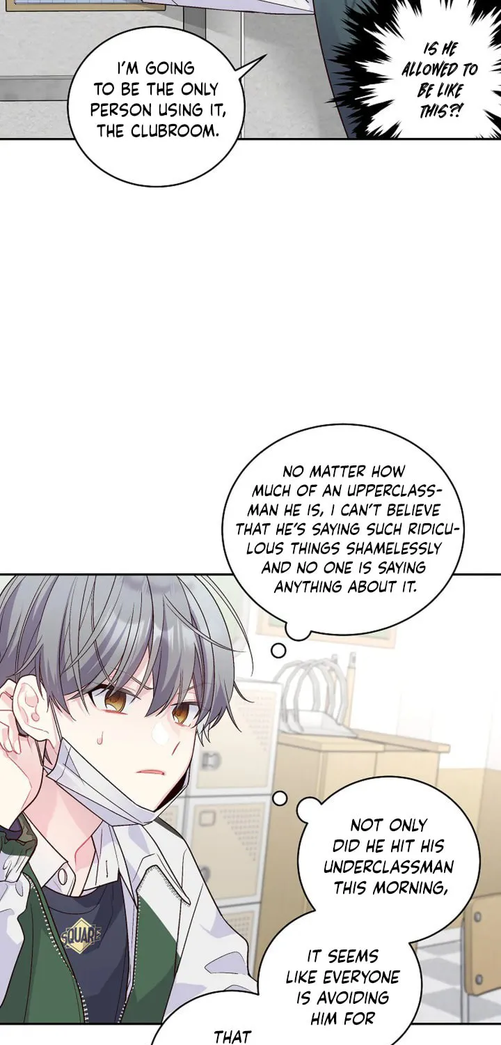 Merry Marbling Chapter 9 page 39 - 