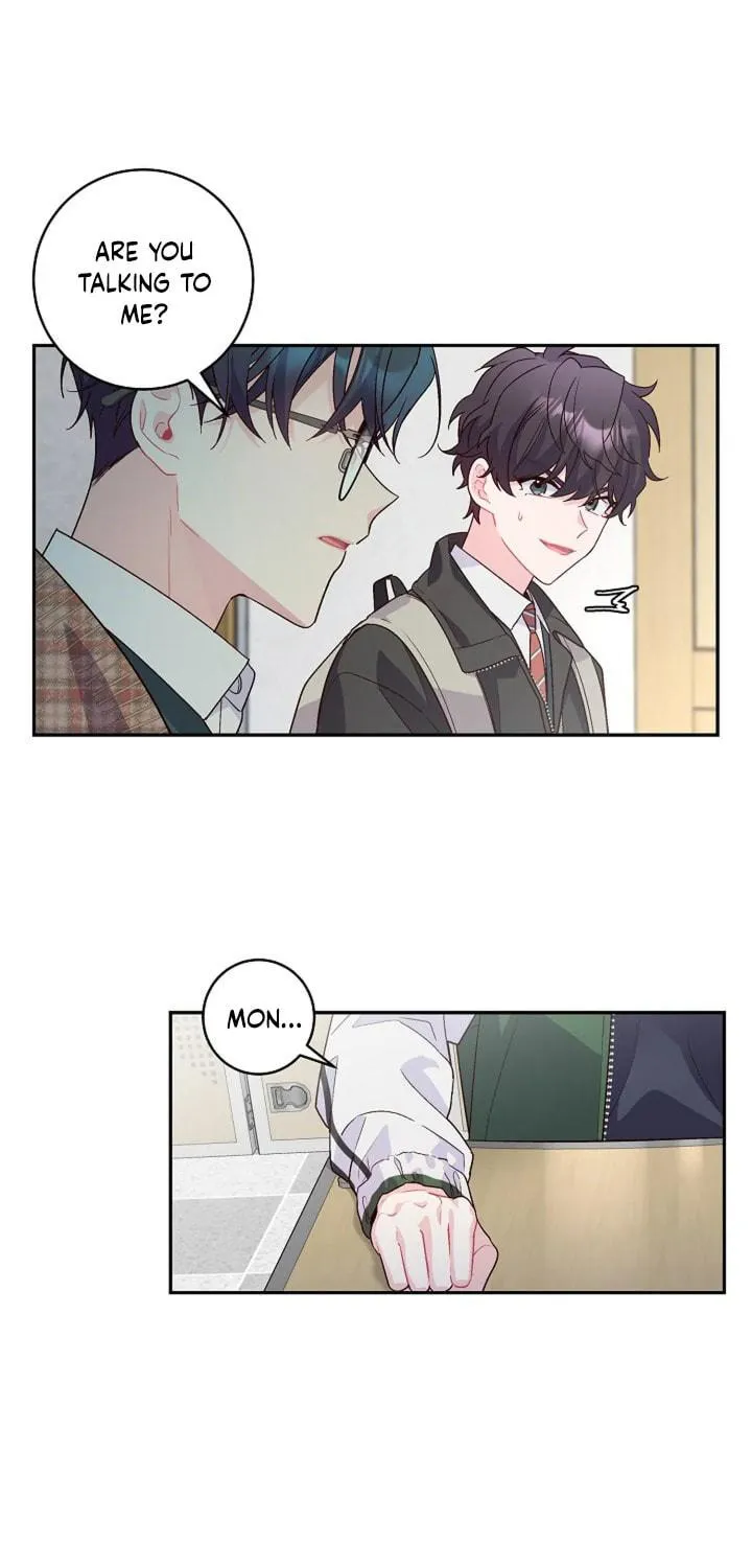 Merry Marbling Chapter 9 page 48 - 