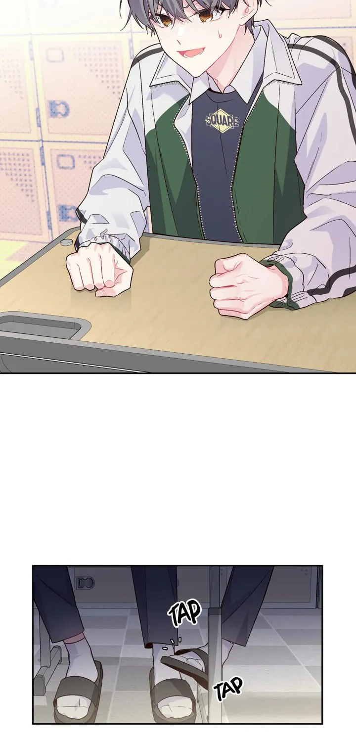 Merry Marbling Chapter 9 page 50 - 
