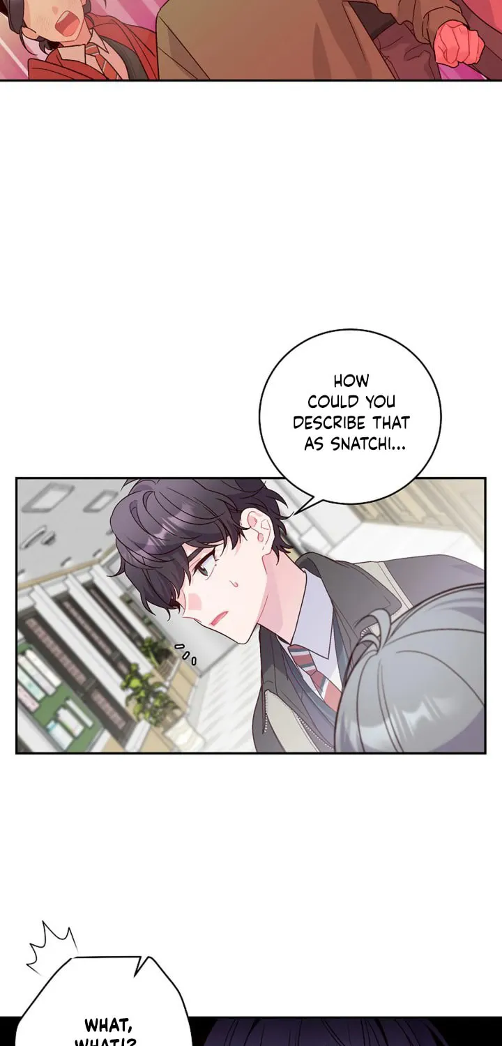 Merry Marbling Chapter 9 page 6 - 