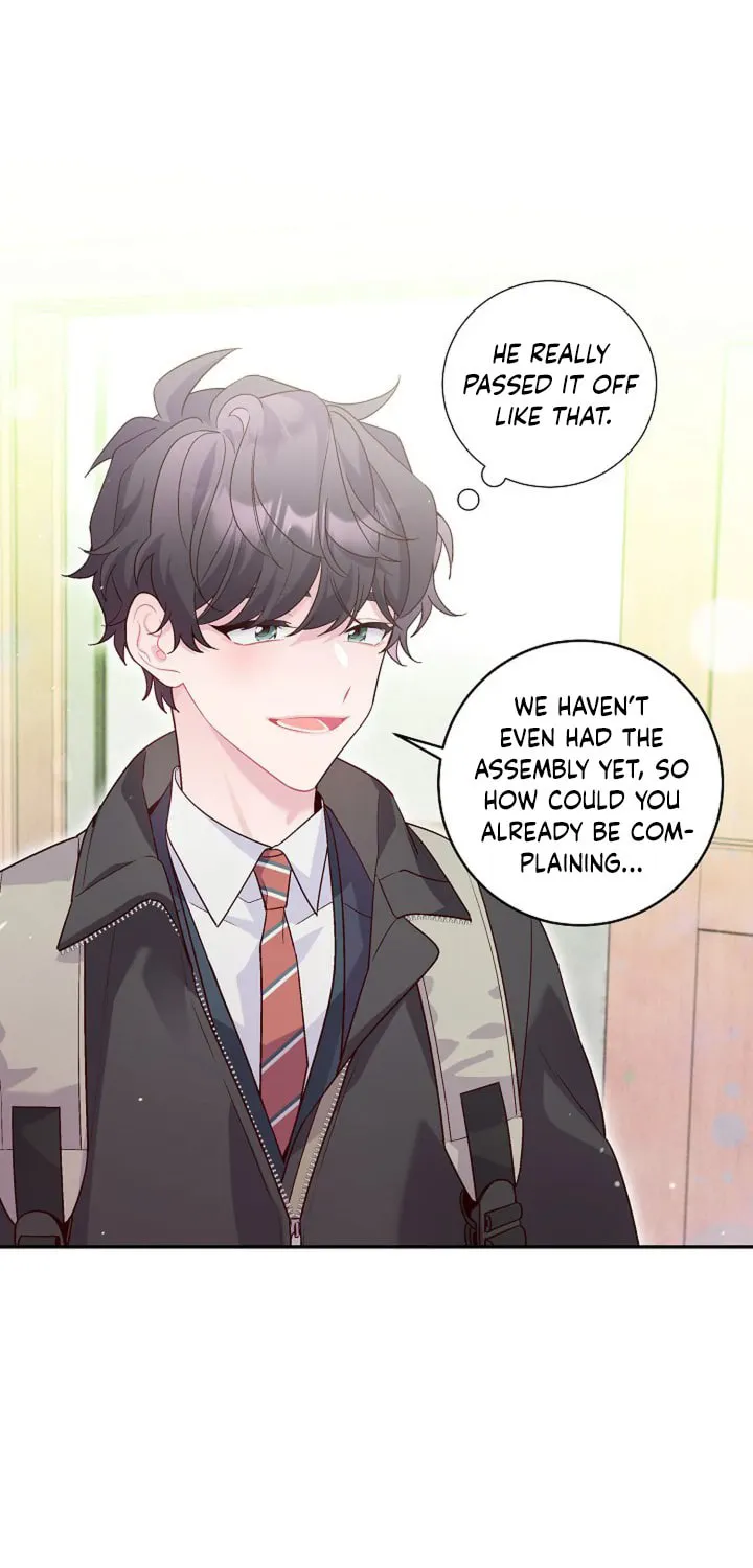 Merry Marbling Chapter 9 page 56 - 